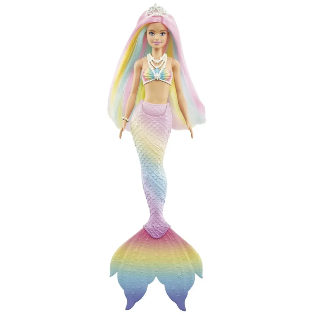 Papusa Barbie Sirena