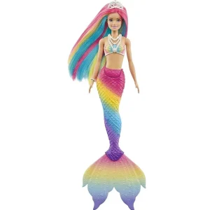 Papusa Barbie Sirena