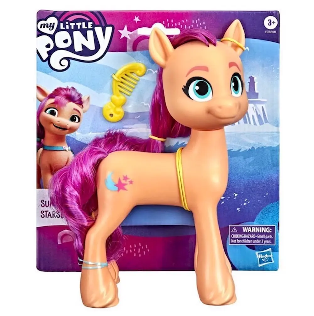 figurina my little pony