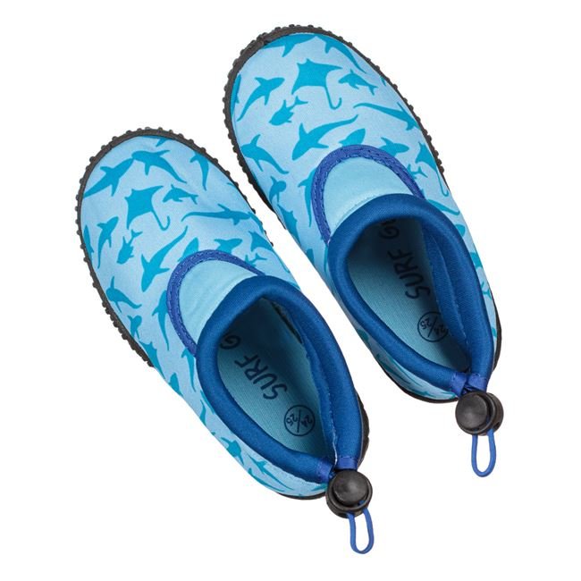 Pantofi de apa pentru copii, Albastru