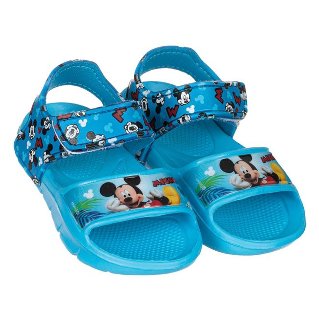 Sandale pentru Copii Bleu Mickey